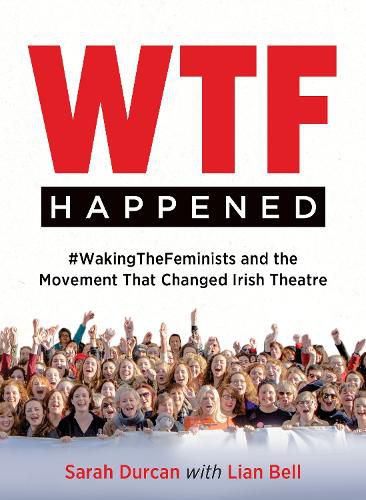 Cover image for WTF Happened