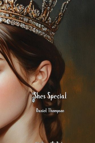 Cover image for Shes Special