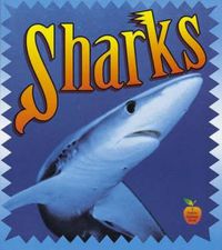 Cover image for Sharks