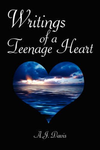 Cover image for Writings of a Teenage Heart