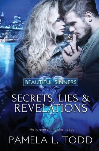 Cover image for Secrets, Lies & Revelations