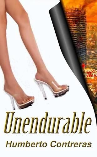 Cover image for Unendurable