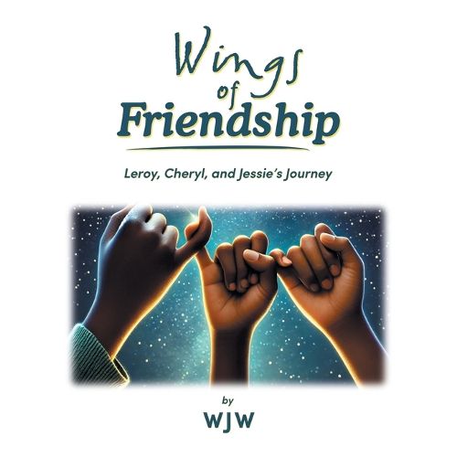 Cover image for Wings of Friendship