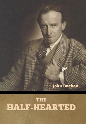 Cover image for The Half-Hearted