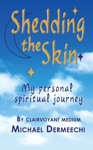 Cover image for Shedding the Skin