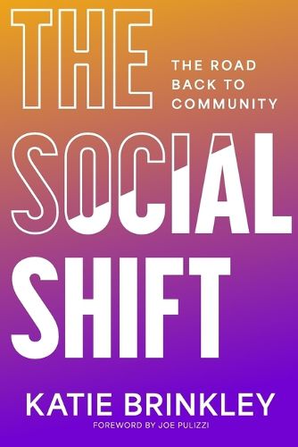 Cover image for The Social Shift