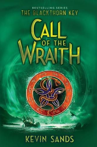 Cover image for Call of the Wraith