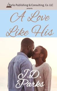 Cover image for A Love Like His