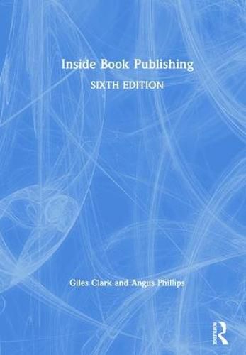 Inside Book Publishing