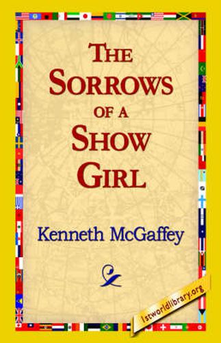 Cover image for The Sorrows of a Show Girl