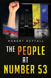 Cover image for The people at number 53