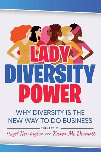 Cover image for Lady Diversity Power