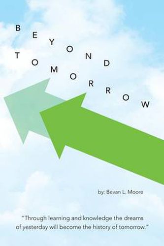 Cover image for Beyond Tomorrow