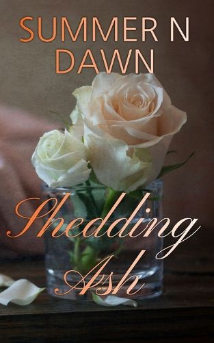 Cover image for Shedding Ash