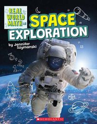 Cover image for Space Exploration (Real World Math)