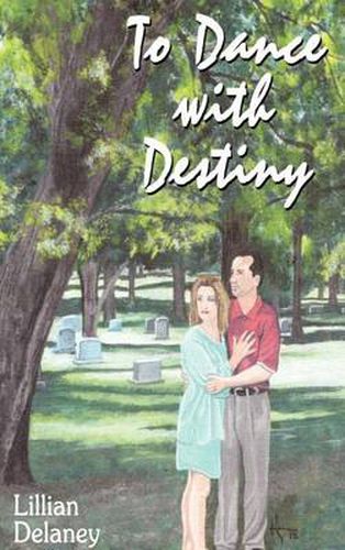 Cover image for To Dance with Destiny