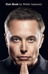 Cover image for Elon Musk