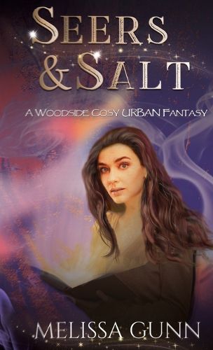 Cover image for Seers and Salt