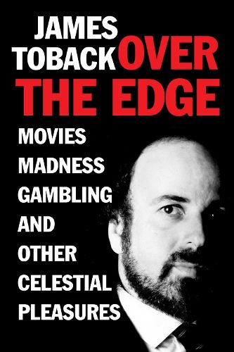 Cover image for Over the Edge