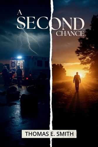 Cover image for A Second Chance
