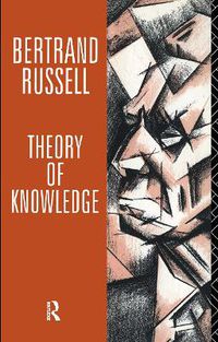 Cover image for Theory of Knowledge: The 1913 Manuscript