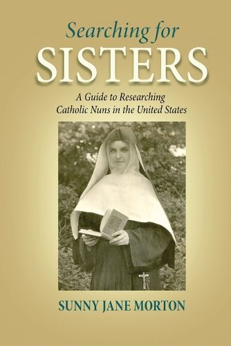 Cover image for Searching for Sisters
