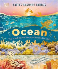 Cover image for Ocean