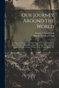 Cover image for Our Journey Around the World