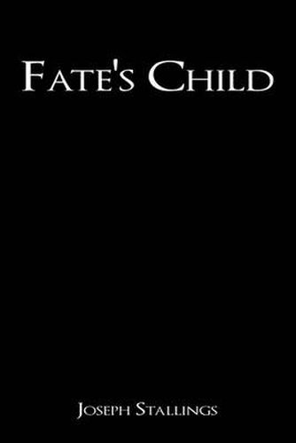 Cover image for Fate's Child