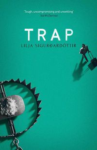 Cover image for Trap