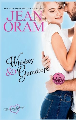 Cover image for Whiskey and Gumdrops