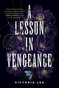 Cover image for A Lesson in Vengeance