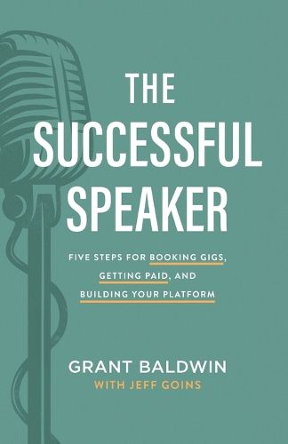 Cover image for The Successful Speaker