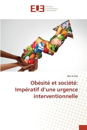 Cover image for Obesite et societe