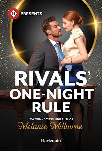 Cover image for Rivals' One-Night Rule