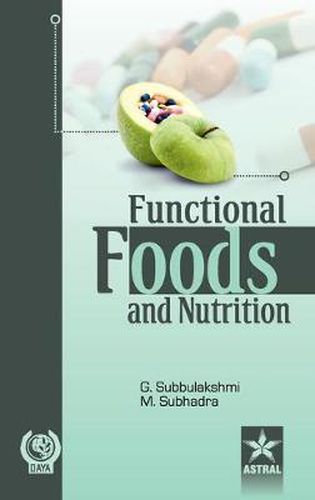 Cover image for Functional Foods and Nutrition