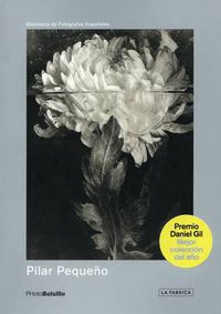 Cover image for Pilar Pequeno: PHotoBolsillo