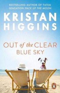 Cover image for Out of the Clear Blue Sky