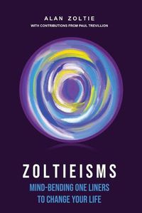 Cover image for Zoltieisms