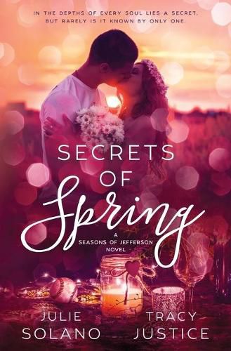 Cover image for Secrets of Spring