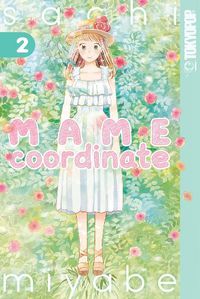 Cover image for Mame Coordinate, Volume 2