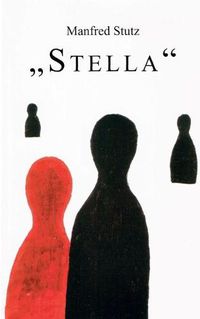 Cover image for Stella: Szenen aus neuerer Seefahrt