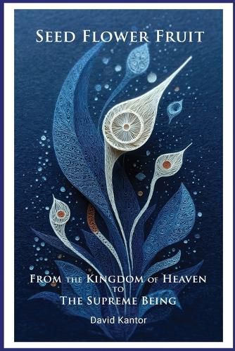 Cover image for Seed, Flower, Fruit