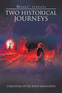 Cover image for Two Historical Journeys