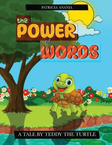 Cover image for The Power of Words