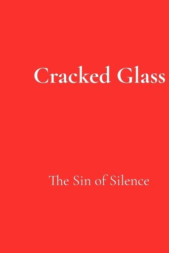 Cover image for Cracked Glass