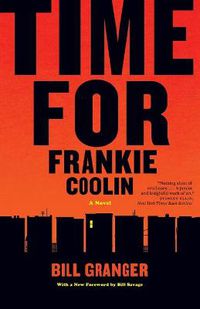 Cover image for Time for Frankie Coolin