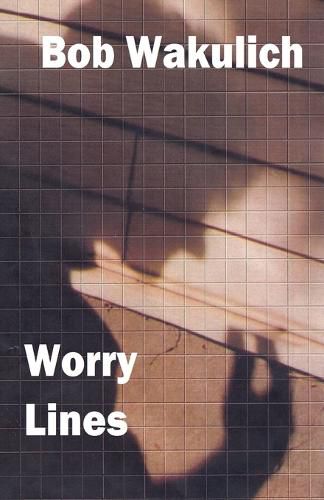 Cover image for Worry Lines