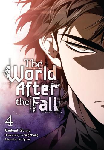 Cover image for The World After the Fall, Vol. 4