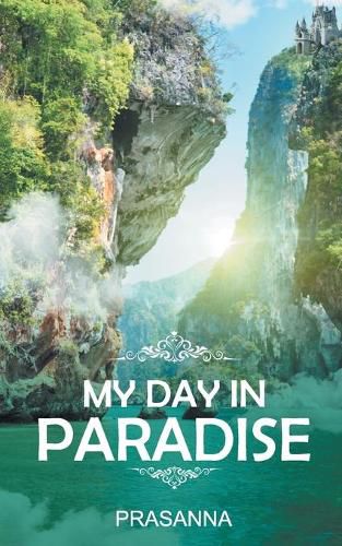 Cover image for My Day in Paradise